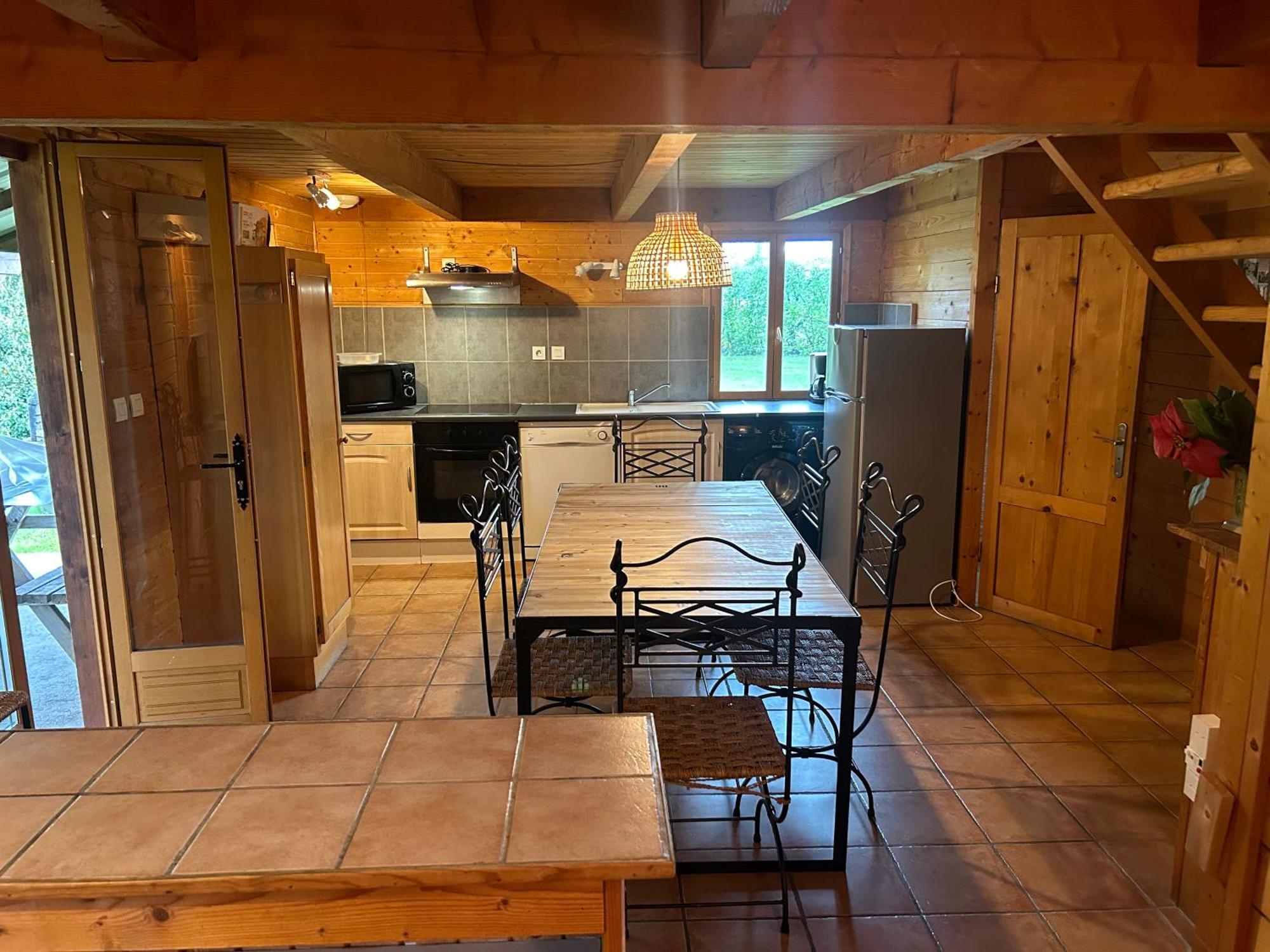 Chalets De L Empereur Ussel  Bagian luar foto